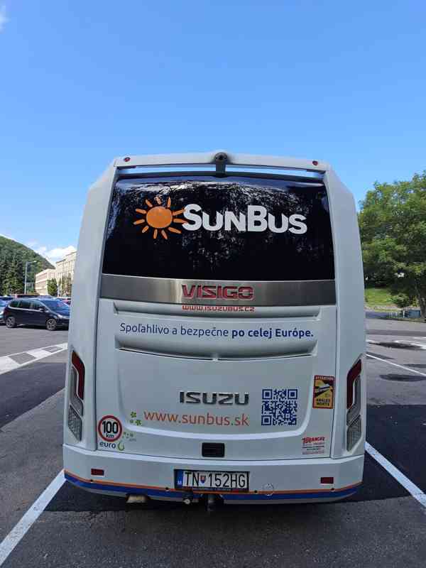 ISUZU Visigo E6 39+1+1 - foto 11