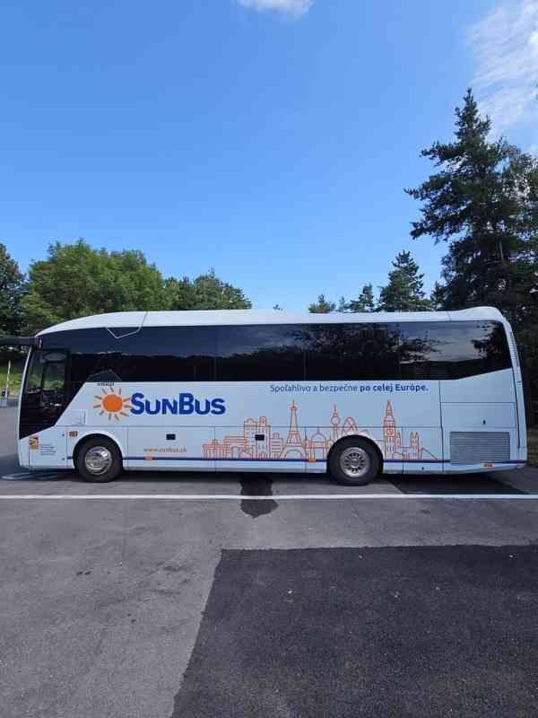 ISUZU Visigo E6 39+1+1 - foto 9
