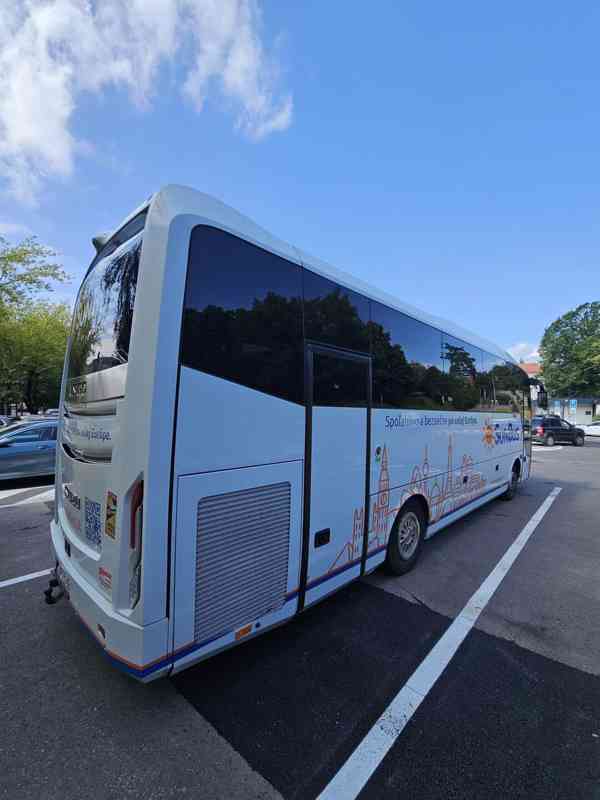 ISUZU Visigo E6 39+1+1 - foto 10
