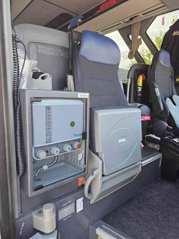 ISUZU Visigo E6 39+1+1 - foto 6