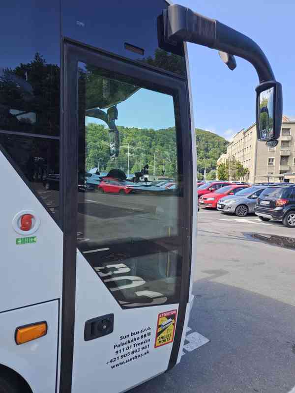 ISUZU Visigo E6 39+1+1 - foto 3