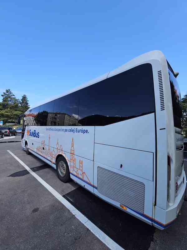 ISUZU Visigo E6 39+1+1 - foto 13