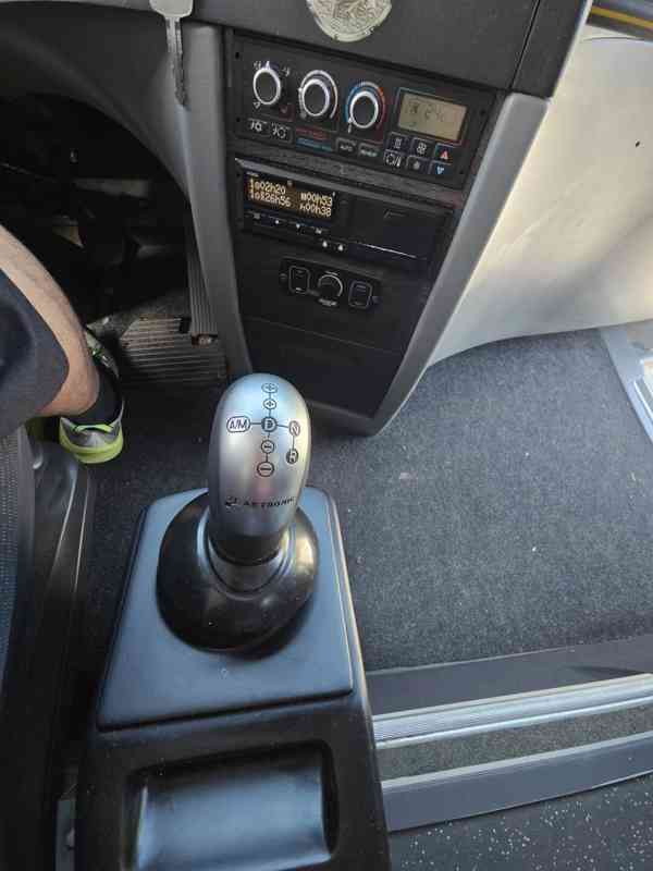 ISUZU Visigo E6 39+1+1 - foto 5