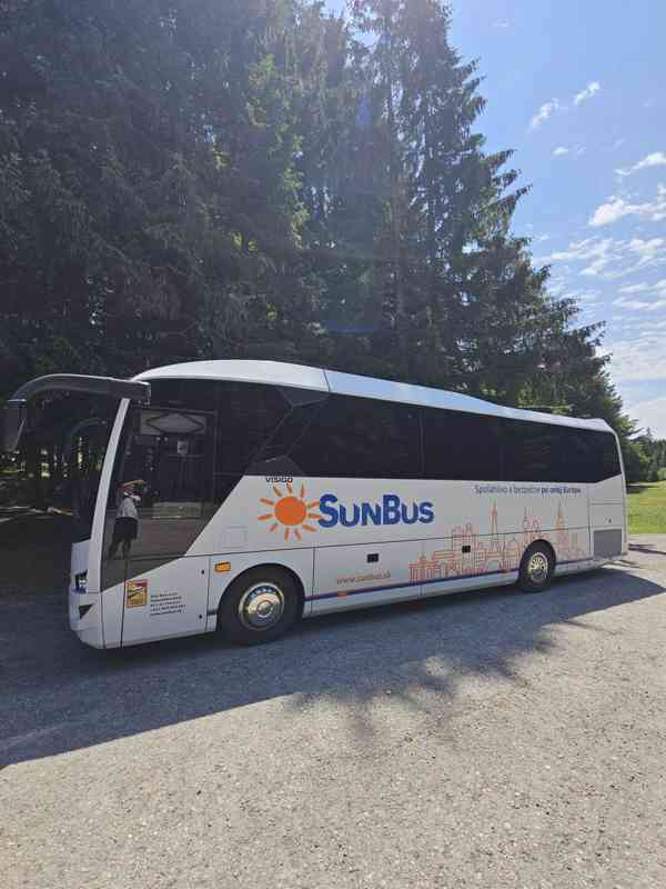 ISUZU Visigo E6 39+1+1 - foto 2