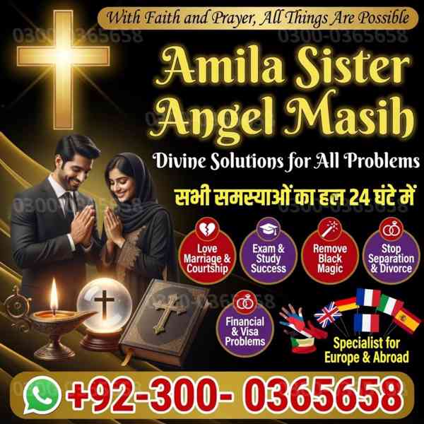 Vashikaran Specialist in Uk, spiritual Healer in London,  Bl - foto 9