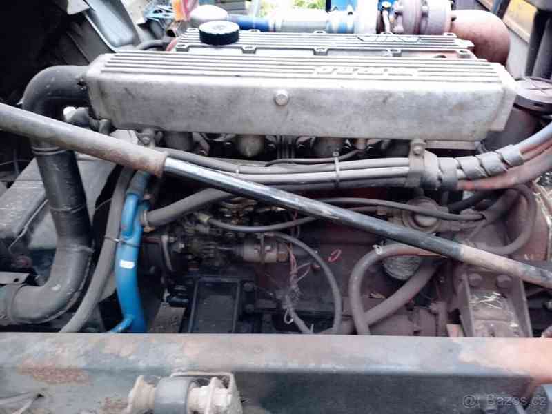 Avia D75 motor - foto 3