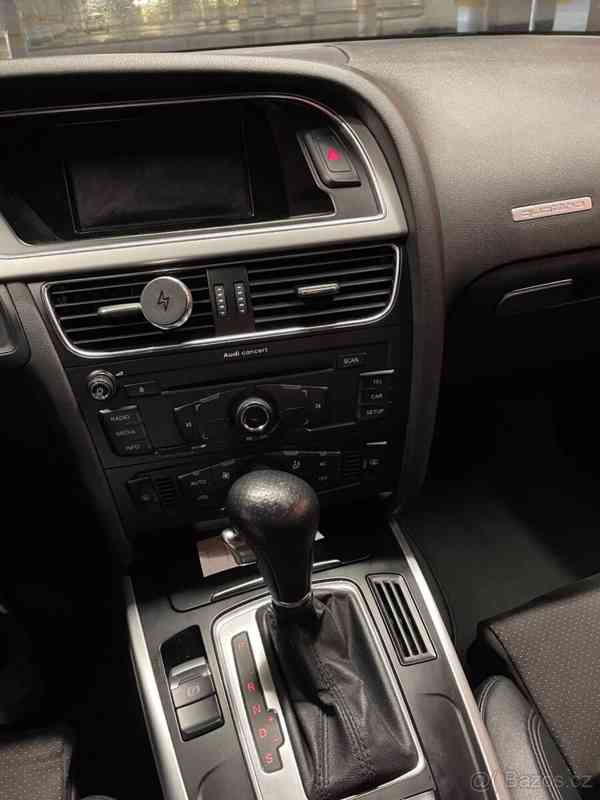 Audi A5 3,0 Prodam - foto 11