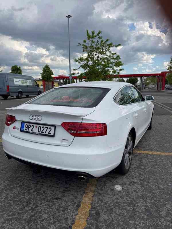 Audi A5 3,0 Prodam - foto 4