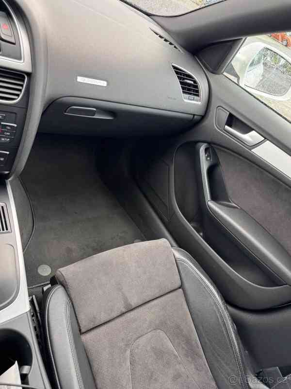 Audi A5 3,0 Prodam - foto 7