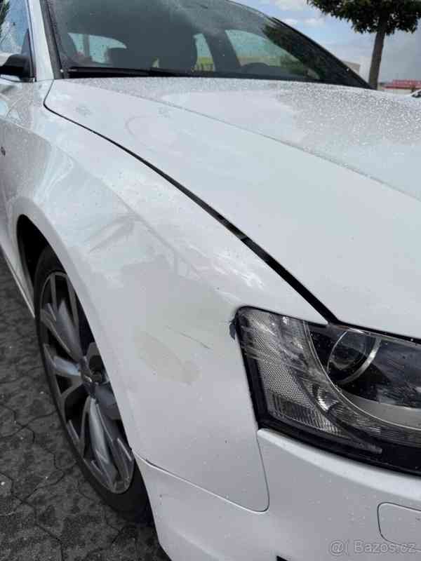 Audi A5 3,0 Prodam - foto 9