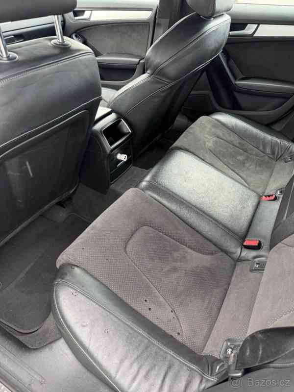 Audi A5 3,0 Prodam - foto 6