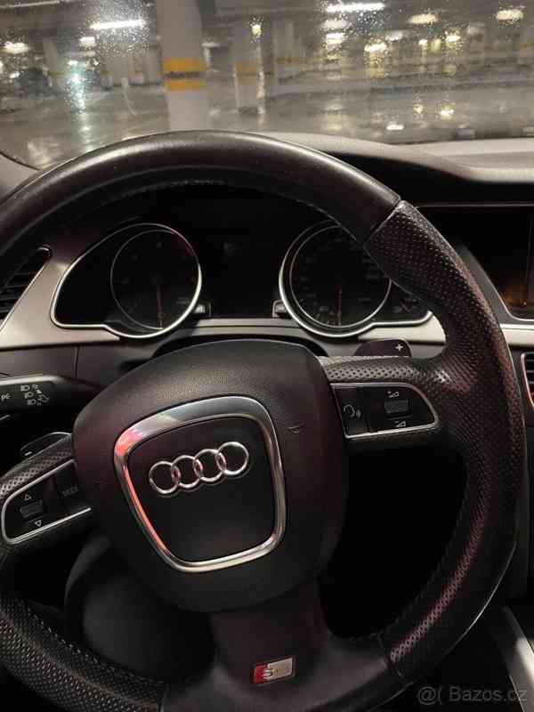 Audi A5 3,0 Prodam - foto 8