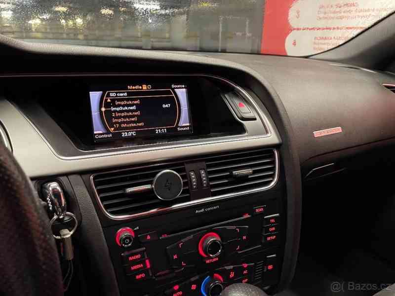 Audi A5 3,0 Prodam - foto 3