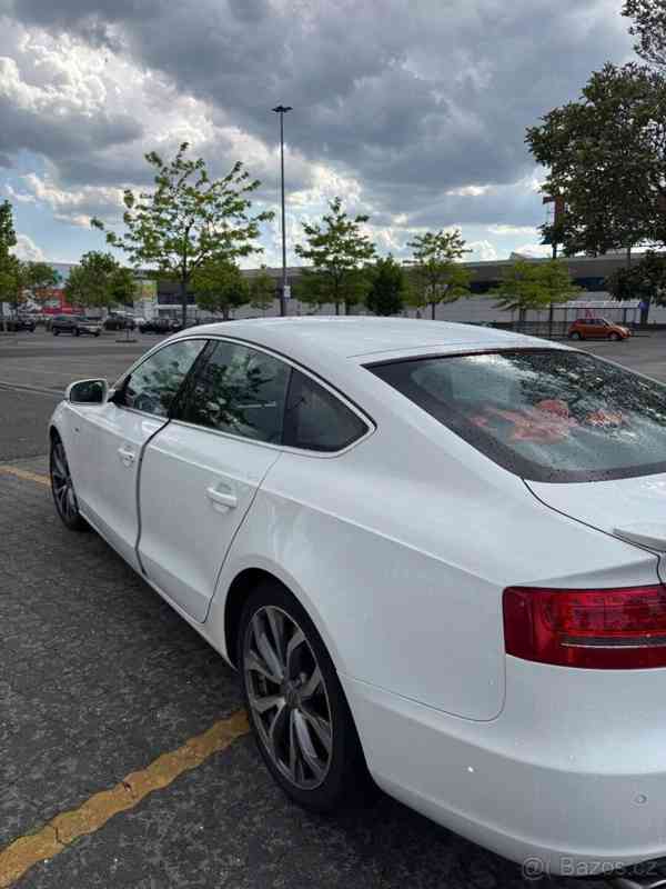 Audi A5 3,0 Prodam - foto 5