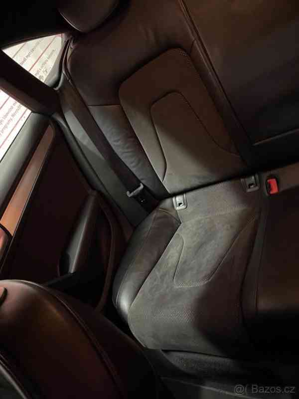 Audi A5 3,0 Prodam - foto 12