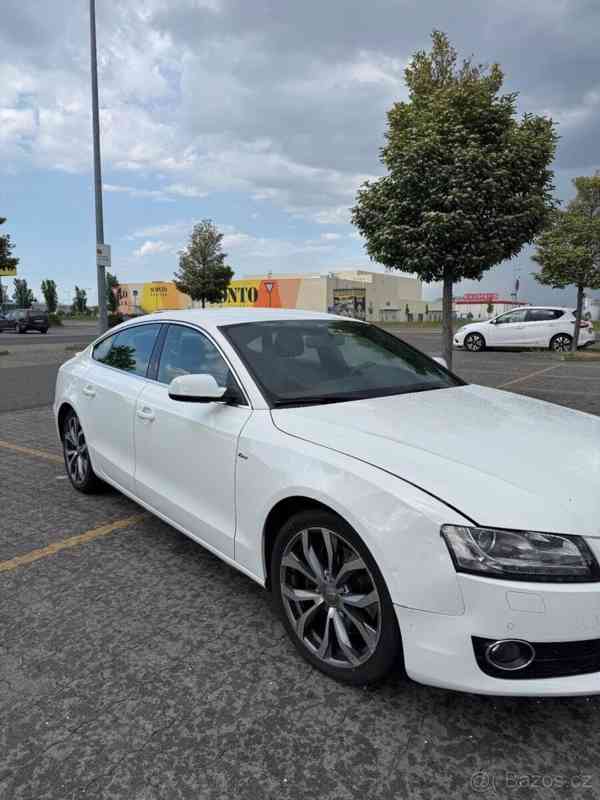 Audi A5 3,0 Prodam - foto 2