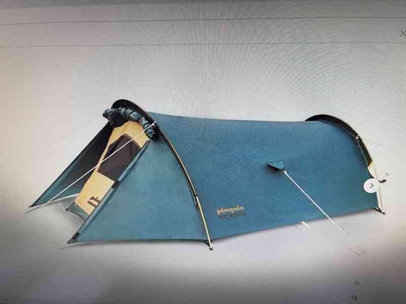 Kempinkové vybavení vše nové nepoužité - foto 5