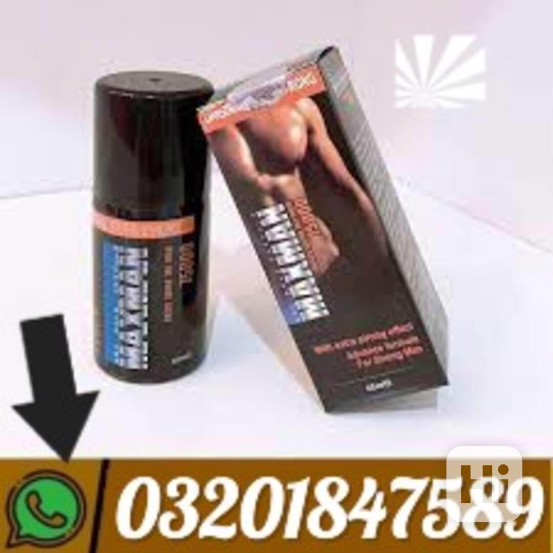Maxman Delay Spray In Gujrat  #@@@ 03201847589  - foto 1