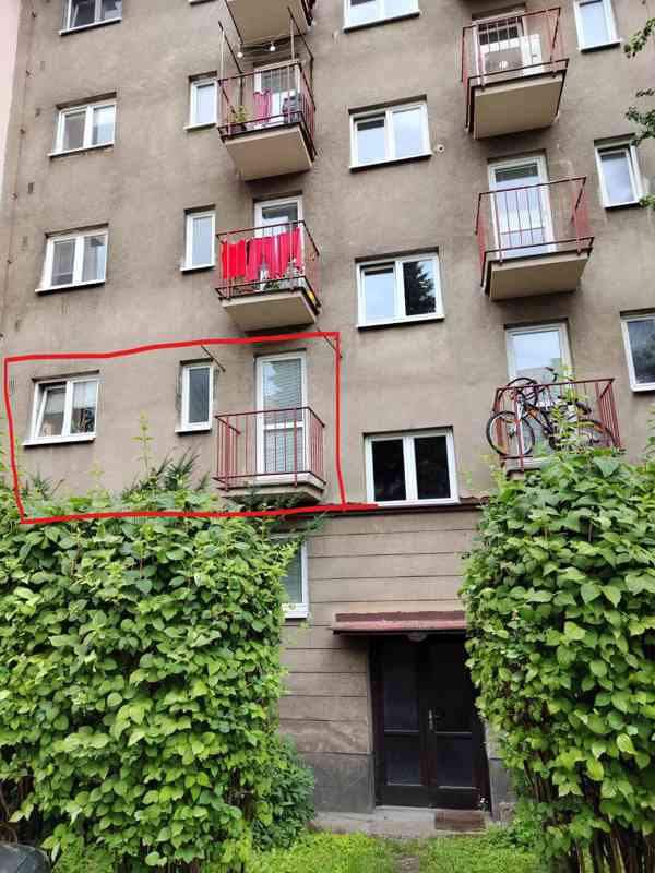 Pronájem bytu 2+1, 57m2, Pardubice, ul. Jungmannova,  - foto 13