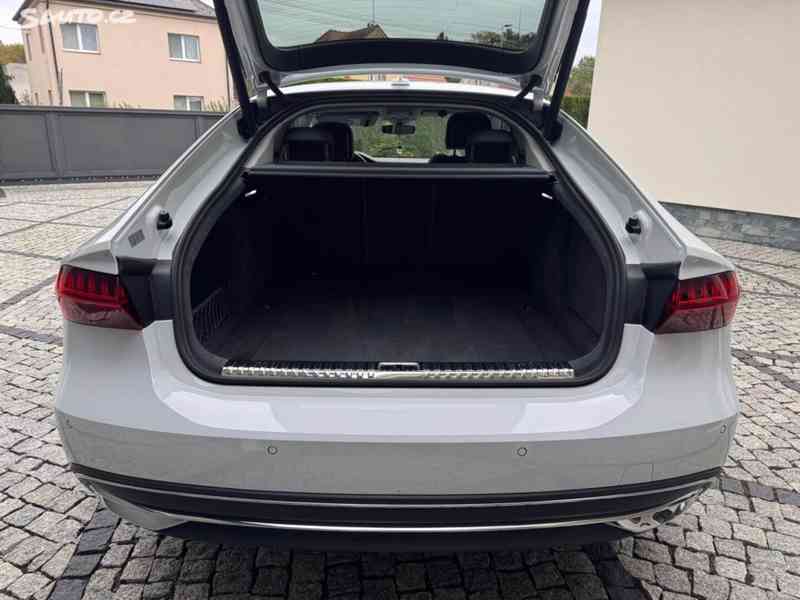 Audi A7 Sportback 50 TDI quattro | 3.0 V6 |TOP výbava| - foto 4