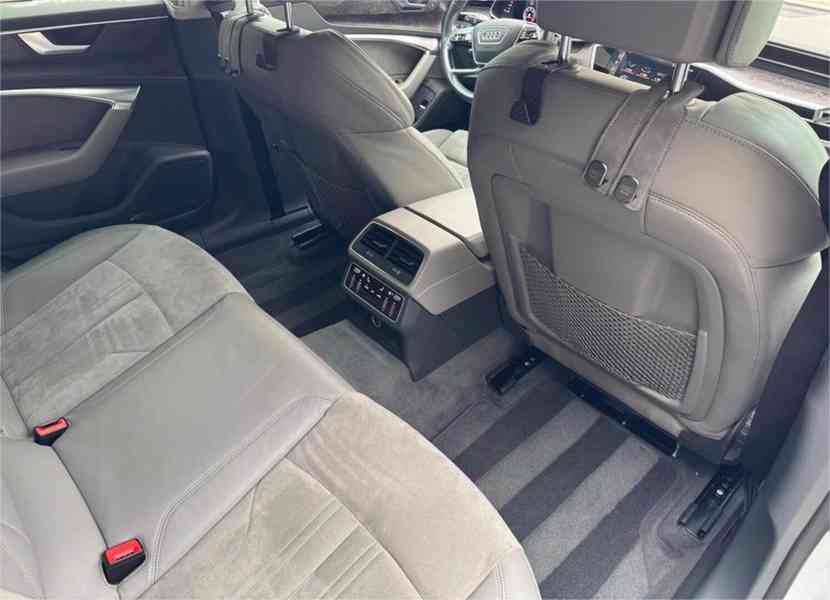Audi A7 Sportback 50 TDI quattro | 3.0 V6 |TOP výbava| - foto 9