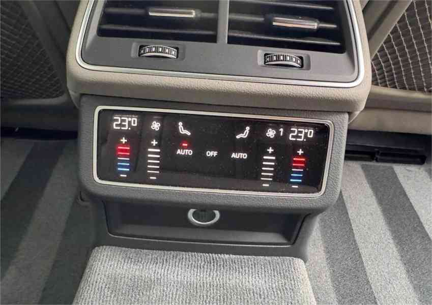 Audi A7 Sportback 50 TDI quattro | 3.0 V6 |TOP výbava| - foto 12