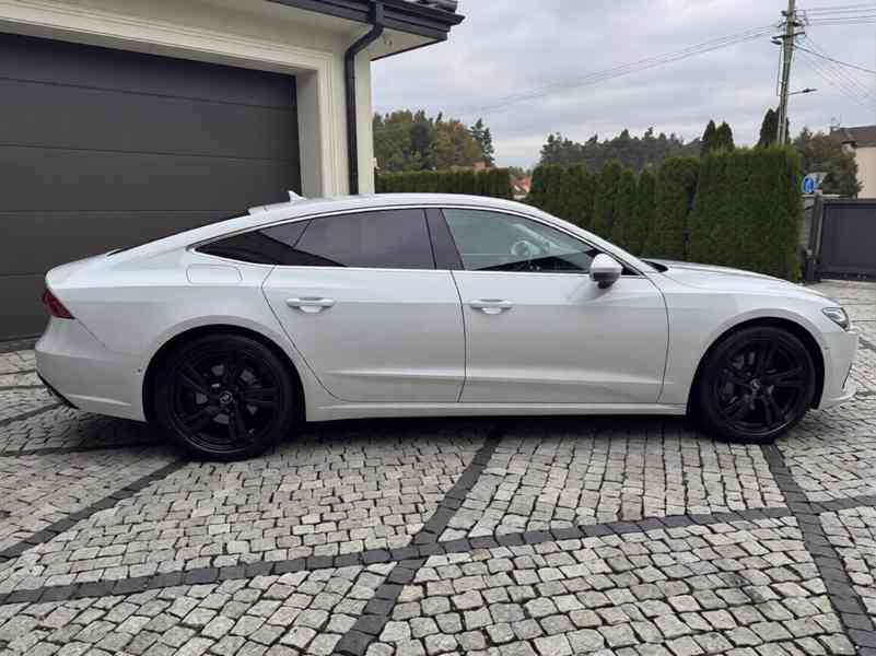 Audi A7 Sportback 50 TDI quattro | 3.0 V6 |TOP výbava| - foto 3