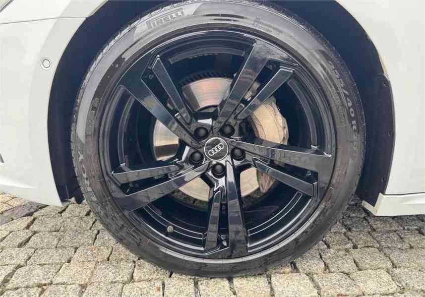 Audi A7 Sportback 50 TDI quattro | 3.0 V6 |TOP výbava| - foto 11