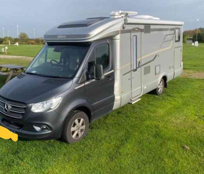 S manželem darujeme náš obytný vůz. - foto 5