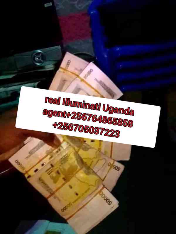 Join Illuminati agent in Uganda 0764865858/0705037223 - foto 1