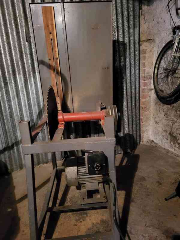 Cirkulárka - foto 4