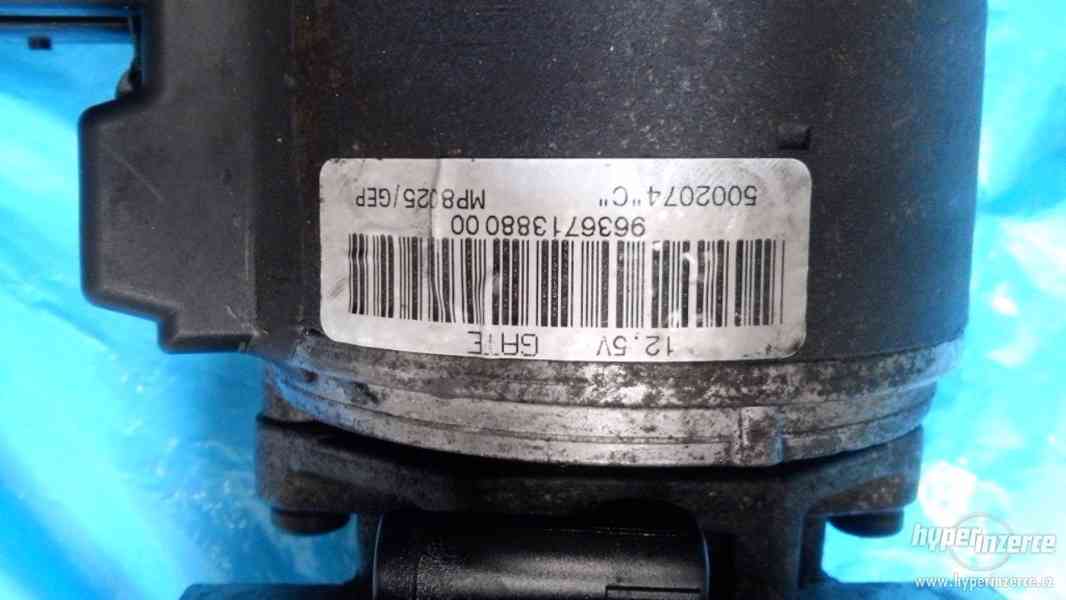 Prodej hydraulického čerpadla Citroen C5 II - foto 6