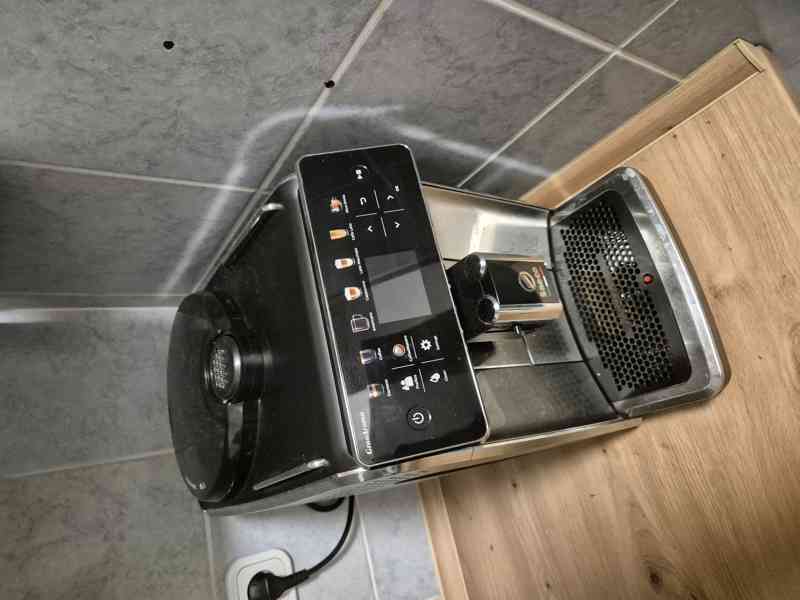 Automatický kávovar zn. Saeco Granaroma, typ: SM6585/00 - foto 2
