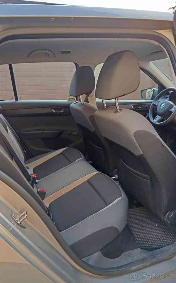 Škoda Fabia 1,0   MPI 44 kW, 2015, 42 tis. km - foto 7