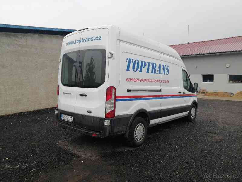Ford Transit	 - foto 3