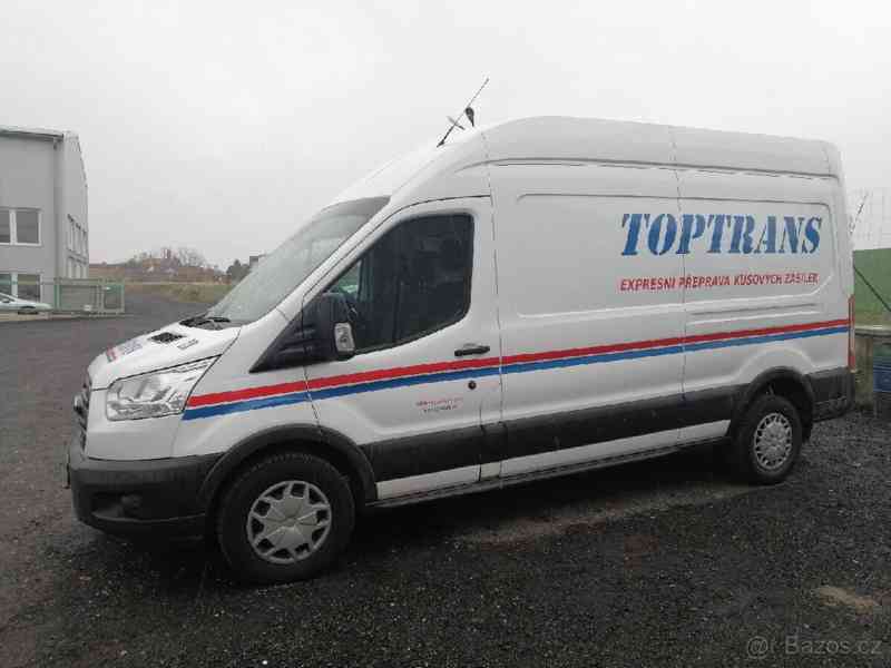 Ford Transit	 - foto 1