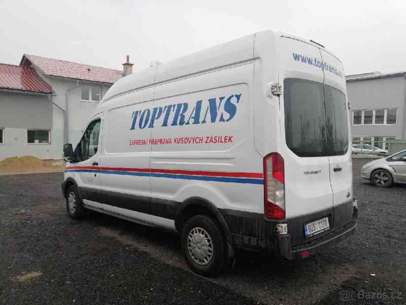 Ford Transit	 - foto 2