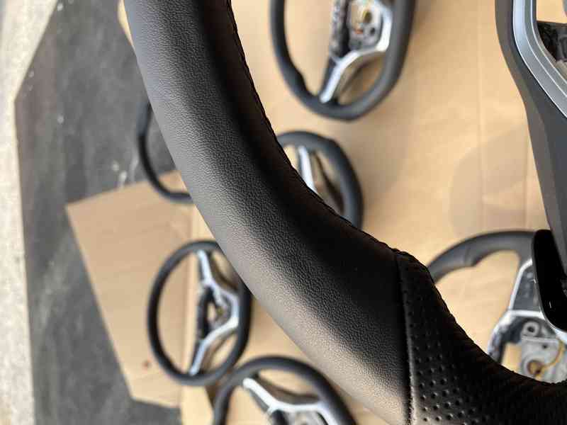 volant dsg multifunkcni vw - foto 6
