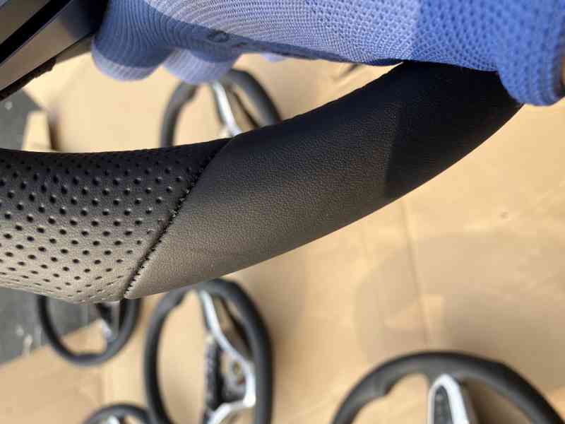 volant dsg multifunkcni vw - foto 7