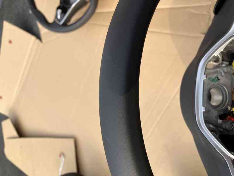 volant dsg multifunkcni vw - foto 10