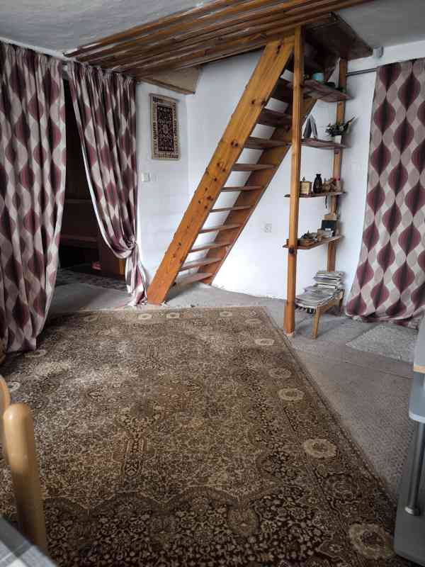 Chalupa Třeboňsko - foto 7