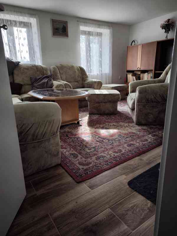 Chalupa Třeboňsko - foto 5