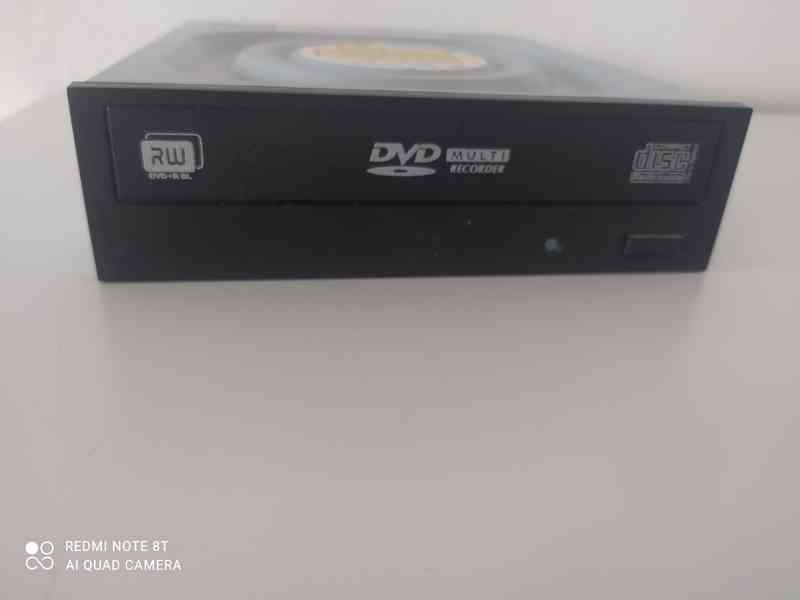 ASUS DVD Vypalovačka - Multi DVD writer  - foto 3