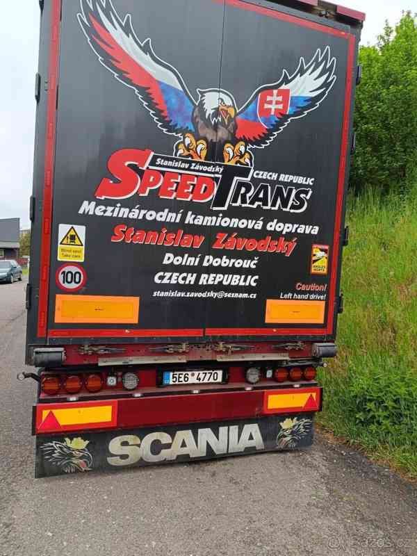 Ostatní Návěs KOGEL 2016 - foto 5