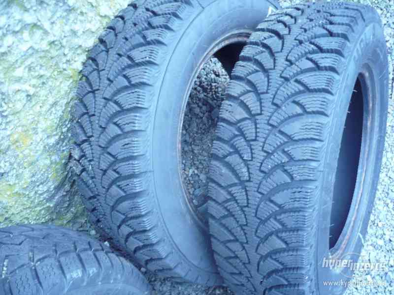 Protektory 185/65 R14 - bazar - Hyperinzerce.cz