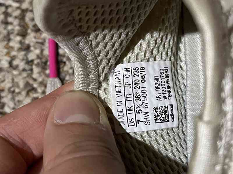 Adidas Deerupt, velikost 38 2/3 - foto 9