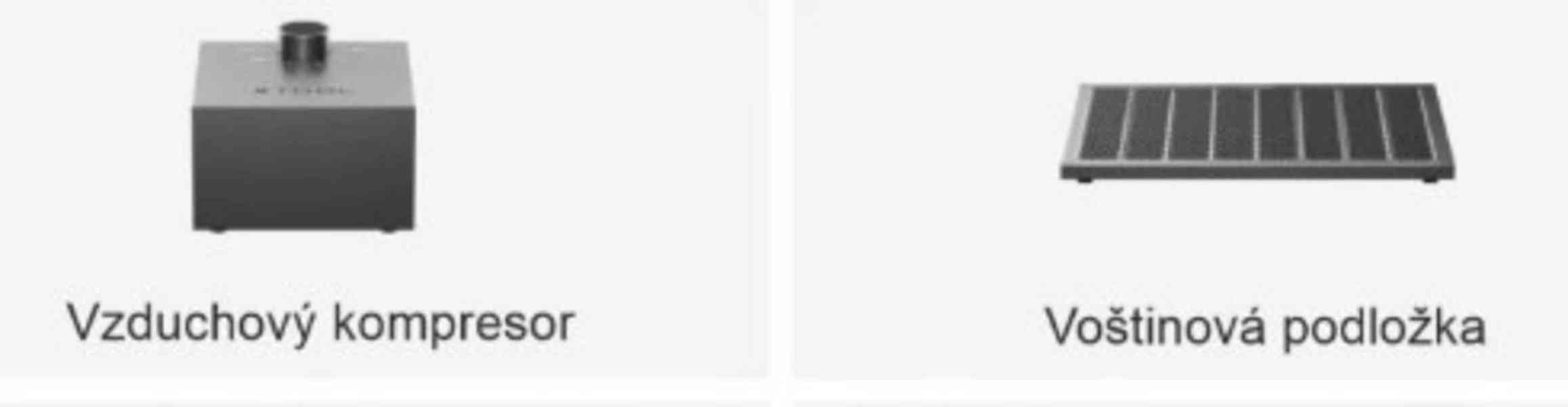 xTool S1- 20W diodová gravírka + IR modul + nadstavba 12,5cm - foto 2