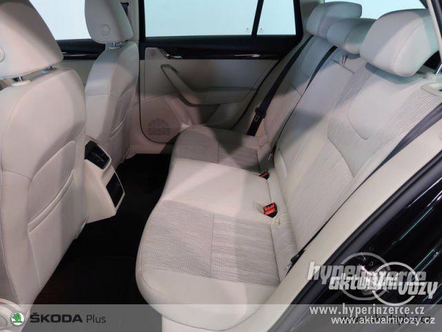 Škoda Octavia 2.0, nafta, automat, RV 2018, navigace - foto 2