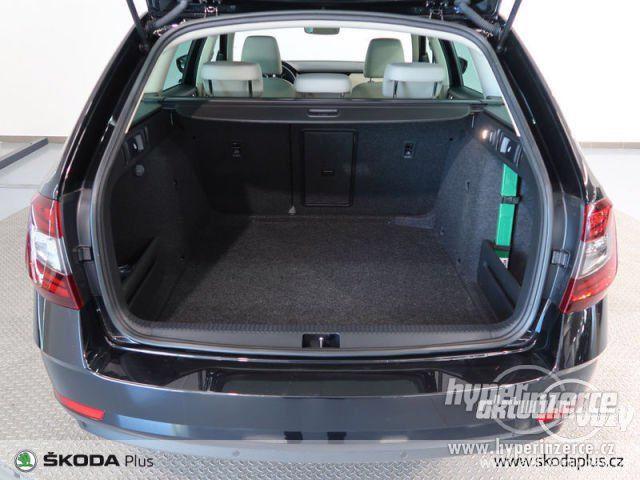 Škoda Octavia 2.0, nafta, automat, RV 2018, navigace - foto 7