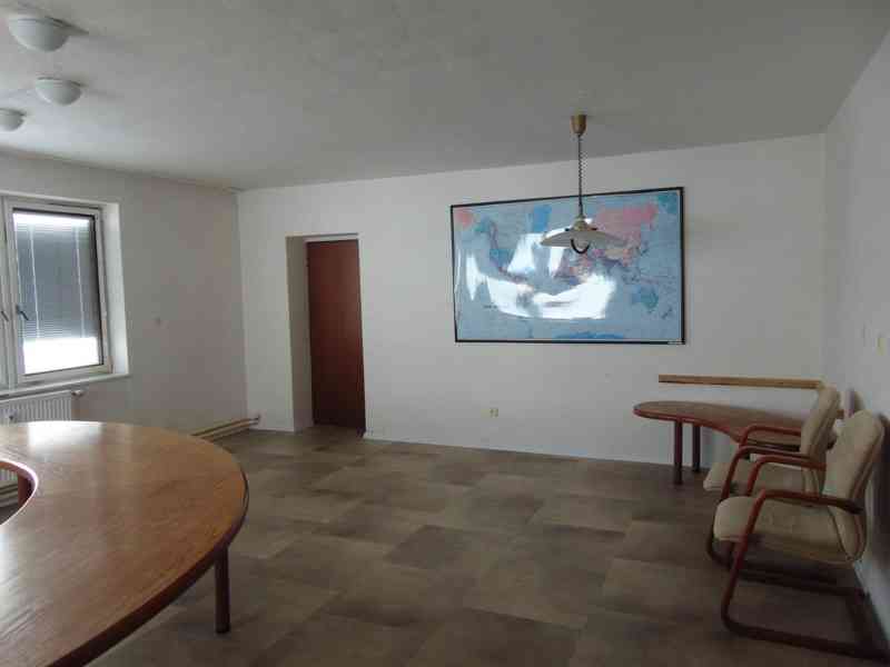Pronájem, Kanceláře, 60,2 m² - Skuteč - foto 9